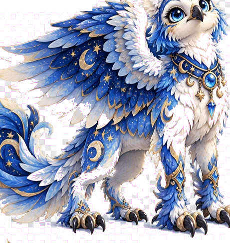 Sky the Celestial Companion welcomes you